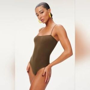 Good American Bodysuit